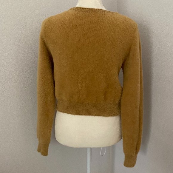 LOVE TREE Sweater - Picture 3 of 9